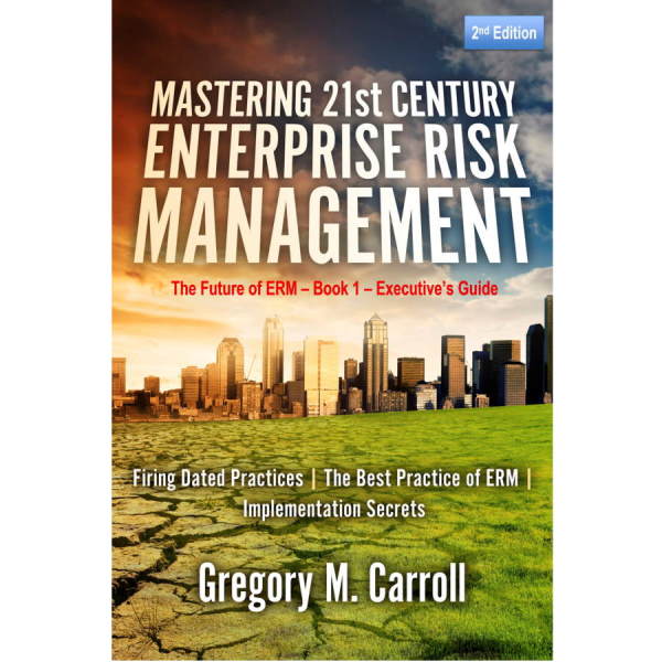 You are currently viewing Rethinking Risk Management: Innovative Strategies for Navigating the Post-COVID New Normal
