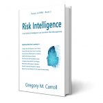 Risk Intelligence: AI in Risk Management